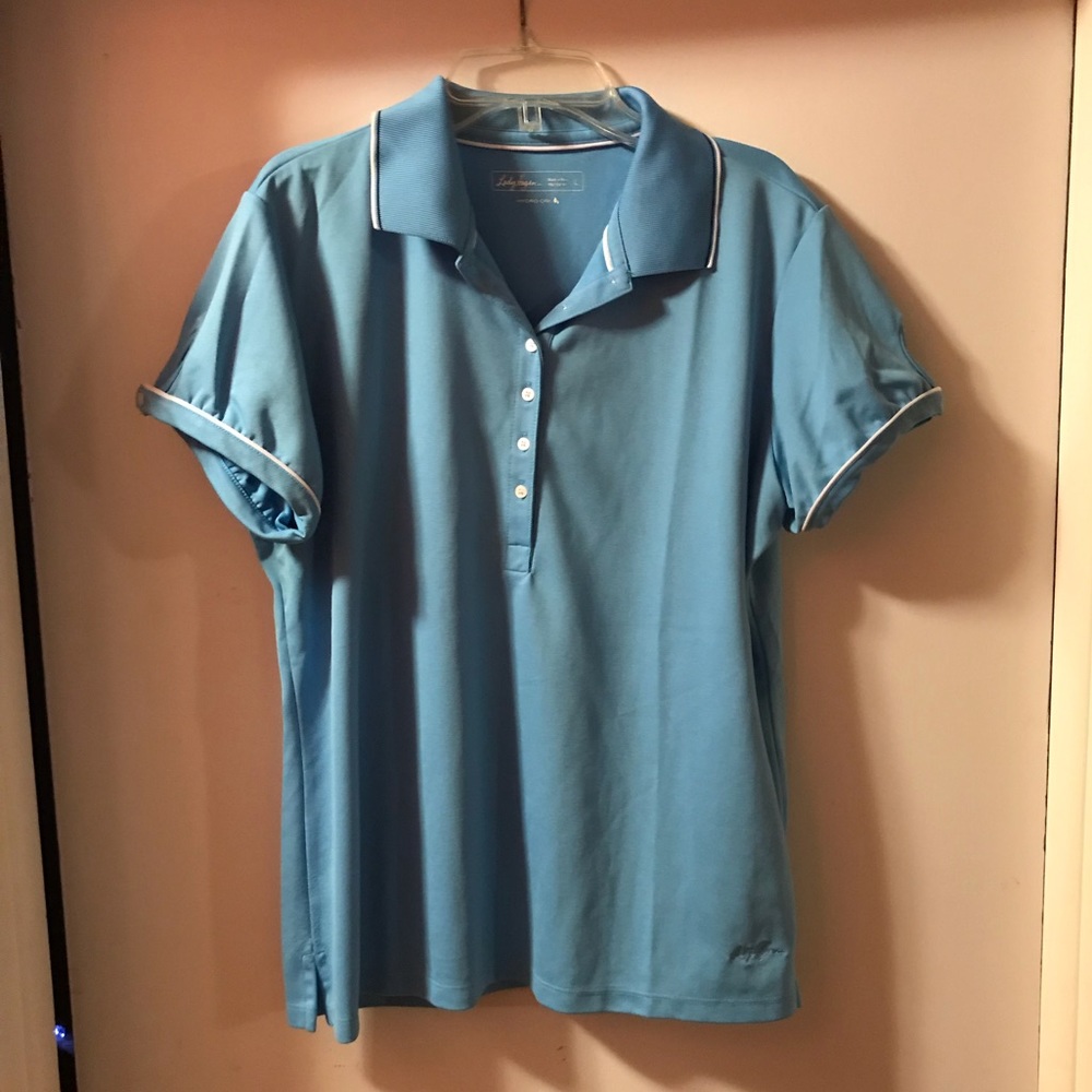 Lady Hagen top